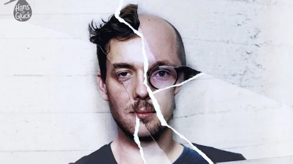 In ihrem Video zu &bdquo;DTC" nimmt die Band Hans im Gl&uuml;ck die Detmolder mit auf einen musikalischen Spaziergang. - &copy; Fotorechte: Hans im Gl&uuml;ck