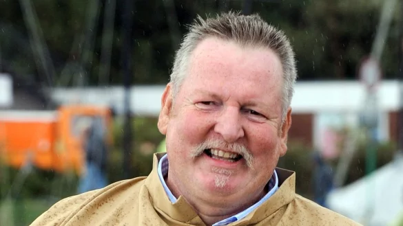 Tamme Hanken - &copy; Foto: Ingo Wagner