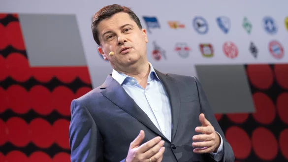 Christian Seifert - &copy; Foto: Boris Roessler/dpa