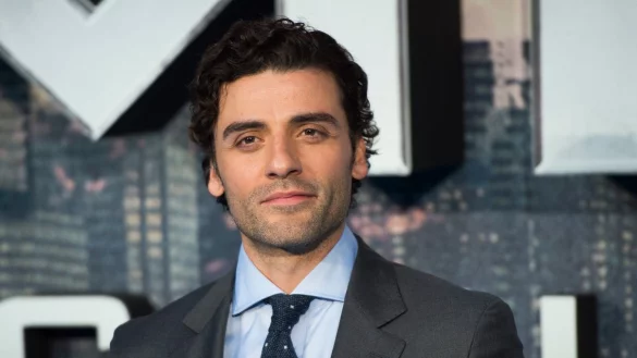 Oscar Isaac - &copy; Foto: Will Oliver/EPA/dpa
