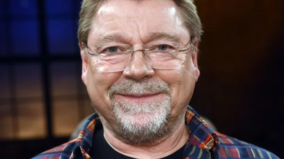 J&uuml;rgen von der Lippe - &copy; Foto: Henning Kaiser