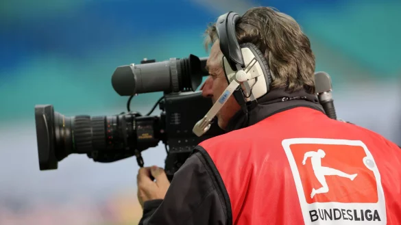 Bundesliga-Medienvertr&auml;ge - &copy; Foto: Jan Woitas