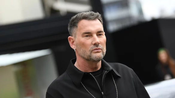 Michael Michalsky - &copy; Foto: Monika Skolimowska/dpa