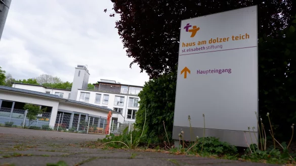 Das Haus am Dolzer Teich darf sich wieder &ouml;ffnen. - &copy; Lorraine Brinkmann