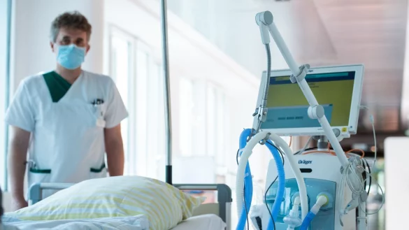 Torsten Blum - &copy; Foto: Christophe Gateau/dpa