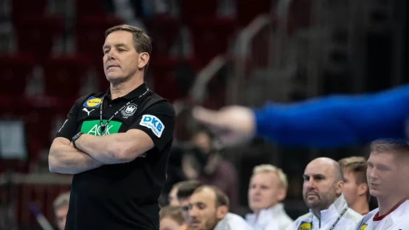 Alfred Gislason - &copy; Foto: Bernd Thissen/dpa