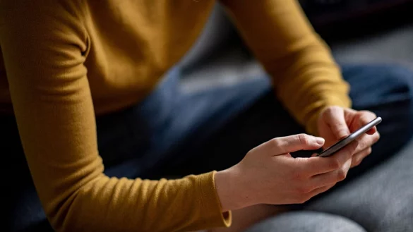 - &copy; Fabian Sommer/dpa