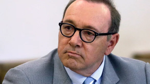 Kevin Spacey - &copy; Foto: Steven Senne/AP/dpa