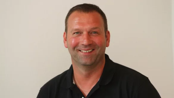 LZ-Experte Roland Szykomwiak - © LZ