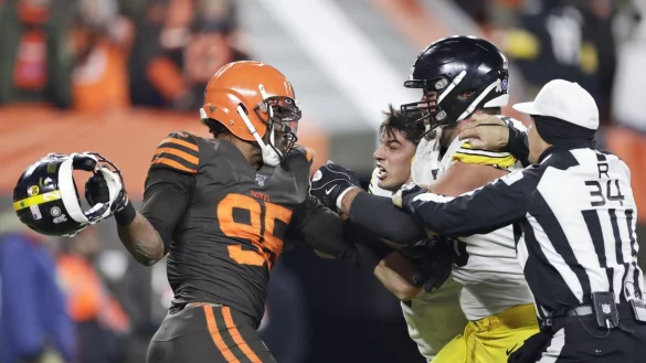 NFL-Skandal - &copy; Foto: Ron Schwane/AP/dpa