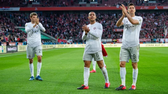 Fokussiert - &copy; Foto: Guido Kirchner/dpa