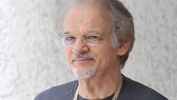 Ingo Insterburg - &copy; Foto: Jens Kalaene