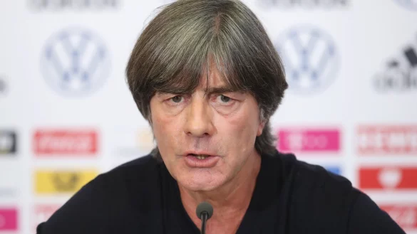 Joachim L&ouml;w - &copy; Foto: Alex Grimm/Getty Images Europe/DFB/dpa