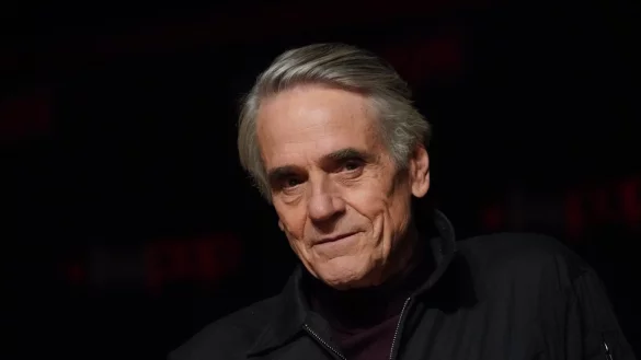 Jeremy Irons - &copy; Foto: Bryan Smith/ZUMA Wire/dpa