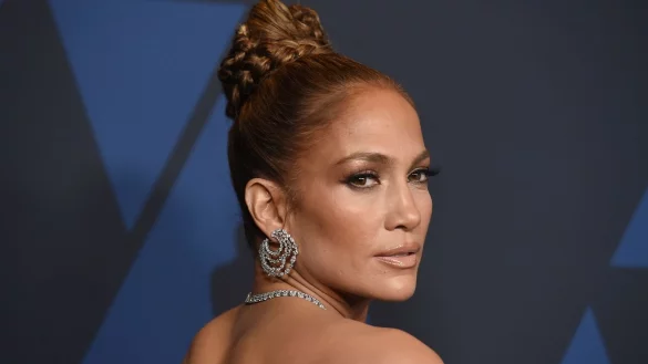 Jennifer Lopez - &copy; Foto: Jordan Strauss/Invision via AP/dpa