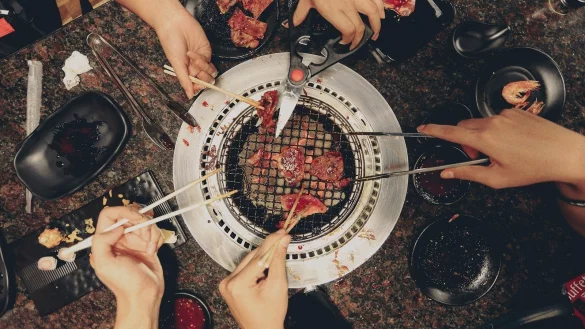 D&uuml;rfen die Bielefelder sich mit ihren Familien treffen? - &copy; Pixabay