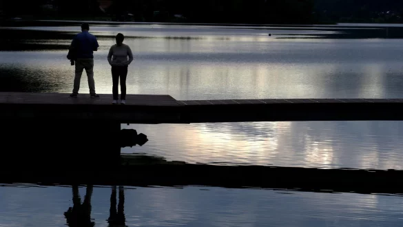 Vorsorgen für das Alter - © Foto: Karl-Josef Hildenbrand/dpa