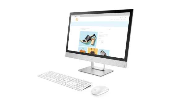 Pavilion-AIO-Serie von HP - &copy; Foto: HP/dpa-tmn