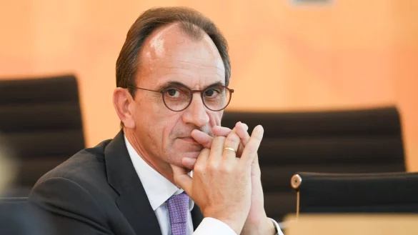 Michael Boddenberg - &copy; Foto: Arne Dedert/dpa