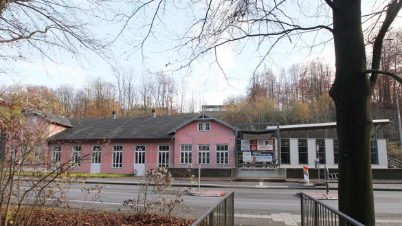 Am Freitag 27. September ist es wieder soweit. Die Comedy-Reihe "Lippe lacht" geht wieder mit bekannten Comdians an den Start. Mit dabei Manuel Wolff, Stefan Danziger, Tan Caglar. - &copy; Oliver Wendtland