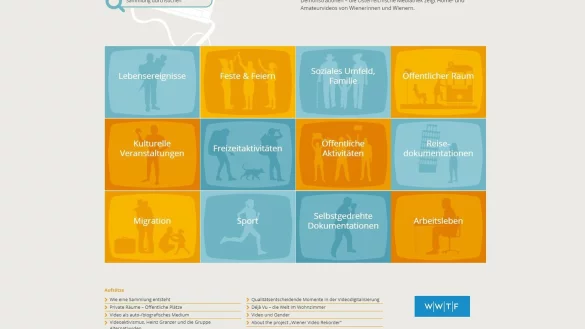 wienervideorekorder.at - &copy; Foto: wienervideorekorder.at/dpa-tmn