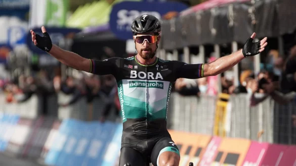 Etappensieger - &copy; Foto: Gian Mattia D'alberto/LaPresse via ZUMA Press/dpa