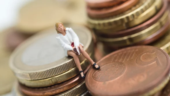 Seit 2006 unterst&uuml;tzt die Stiftung Studienfonds OWL Studentinnen und Studenten an den Hochschulen der Region. Allein in diesem Jahr wurden 1,8 Millionen Euro ausgesch&uuml;ttet. - &copy; dpa-tmn