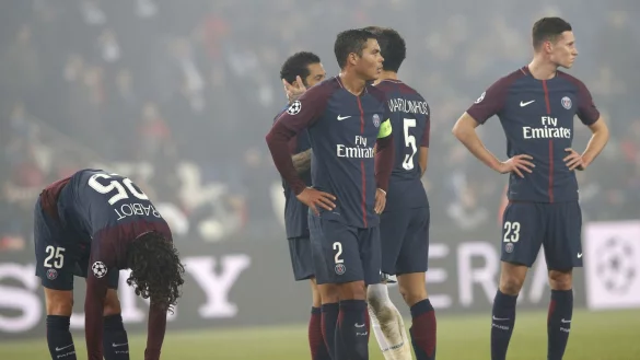 Enttäuscht - © Foto: Christophe Ena