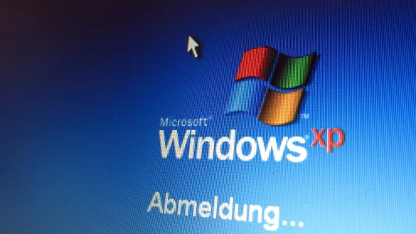 Kein iTunes-Zugang f&uuml;r Xp und Vista - &copy; Foto: Franz-Peter Tschauner