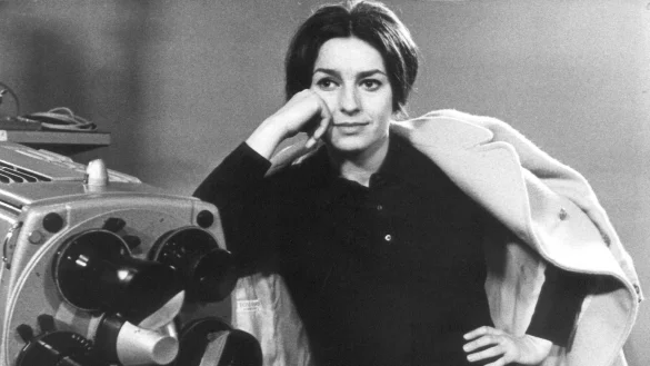 50 Jahre &laquo;Tatort&raquo; - &copy; Foto: Hannes Hemann/dpa