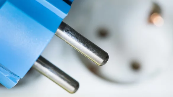 Den Stromanbieter wechseln - &copy; Foto: Franziska Gabbert