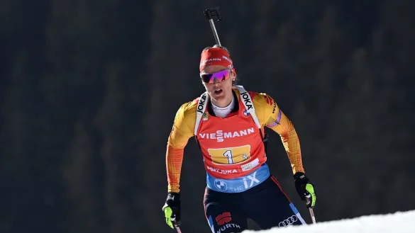 Denise Herrmann - &copy; Foto: Sven Hoppe/dpa