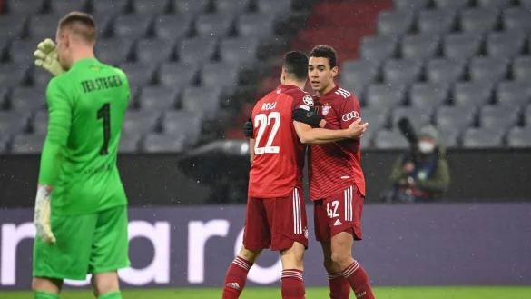 Dem&uuml;tigung - &copy; Foto: Sven Hoppe/dpa