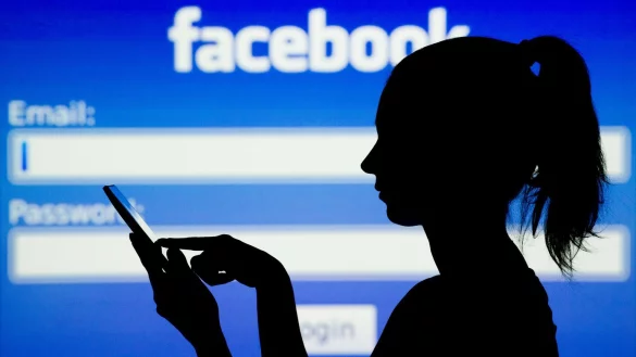 Facebook - &copy; Foto: Franziska Gabbert