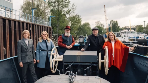 Die Kelly Family - &copy; Foto: Marc Bremer/RTLZWEI/dpa