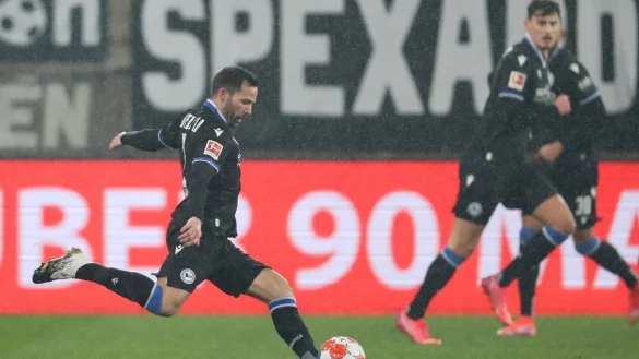 Treffer - &copy; Foto: Friso Gentsch/dpa