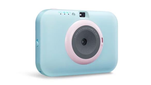 LG Pocket Photo Snap - &copy; Foto: LG