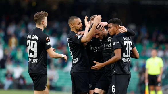 - &copy; Daniel Gonzalez Acuna/dpa