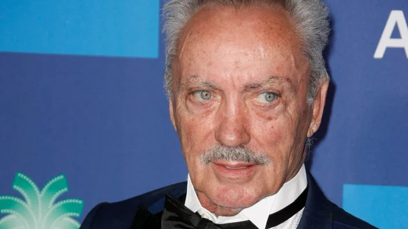 Udo Kier - &copy; Foto: CraSH/Imagespace via ZUMA Wire/dpa