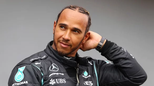 Lewis Hamilton - &copy; Foto: Bryn Lennon/Getty POOL/AP/dpa