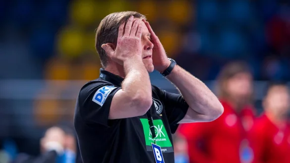 Alfred Gislason - &copy; Foto: Sascha Klahn/dpa