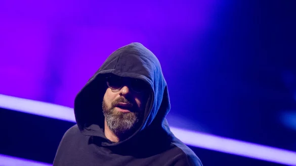 1Live-Krone - Verleihung - &copy; Foto: Rolf Vennenbernd/dpa