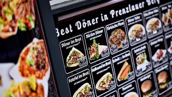 - &copy; Fabian Sommer/dpa