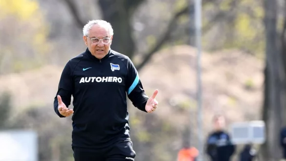 - &copy; Matthias Koch/dpa