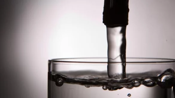 Stiftung Warentest: Einige Armaturen geben Schadstoffe ab - &copy; Foto: Lukas Schulze/dpa/dpa-tmn