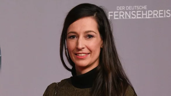 Pinar Atalay - &copy; Foto: Henning Kaiser/dpa