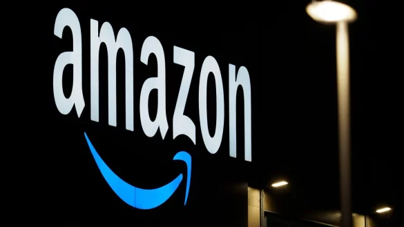 Amazon - &copy; Foto: Soeren Stache/dpa-Zentralbild/dpa