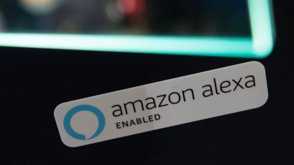 Alexa - &copy; Foto: Andrea Warnecke