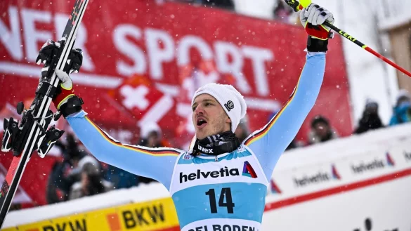 Stra&szlig;er - &copy; Foto: Jean-Christophe Bott/KEYSTONE/dpa