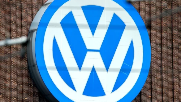 Volkswagen - © Foto: Hauke-Christian Dittrich